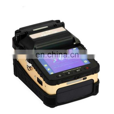 Fibre Optique Fusion Splicer Fusion Splicer Machine Ai8 Splicing Machine