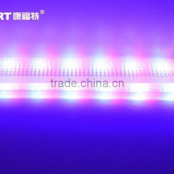Colorful Changing Led Pvc Bar Mat photo-3