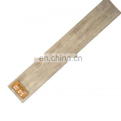 ceramic non-slip wood look wooden floor tile