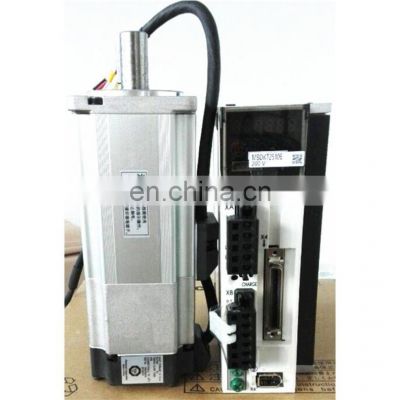 MSME154G1D AC servo motor