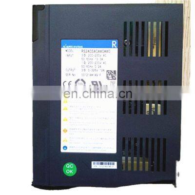 PY0A100A AC servo motor drive