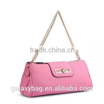 Designer Unique Colourful PU Evening Bag photo-4