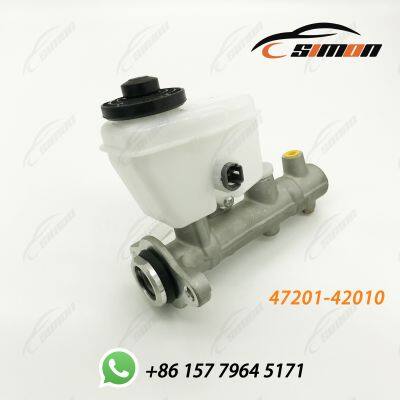 Brake Master Cylinder 47201-42010 for Toyota photo-2