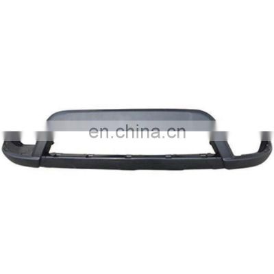 Car Bumper Accessories 68088688 Spare Parts Car Lower Front Bumper for Jeep Chrysler Journey 2013-2015