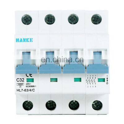 Hot Popular Circuit Breaker Device New Innovative Product Circuit Breaker Mcb photo-5