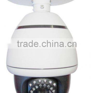 SONY CCD 700tvl IR Dome high speed camera