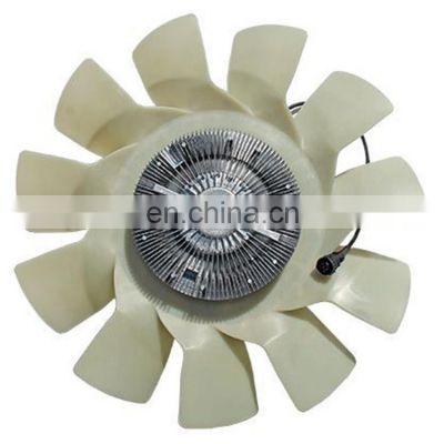 Engine Cooling Fan Clutch Used For Volvo Truck 21772668