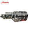 New Design Large Capacity Multifunction Camouflage Nylon Fishing Tackle Bag photo-4