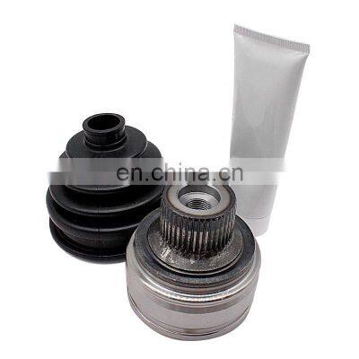 Car Drive Shaft Parts Front Axle Outer CV Joint 8K0498099 for AUDI