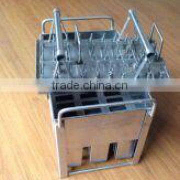 For Commercial Used Ice Cream Popsicle Machine photo-5