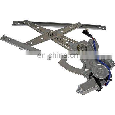 82402300 Electric Window Regulator and Motor Assembly For Kia Sorento 2009-03