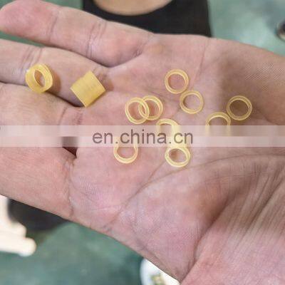 Professional Elastic Rubber Band Cutting Machine photo-5