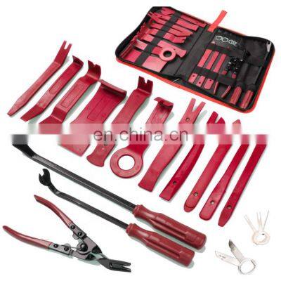 Car Panel Door Audio Trim Removal Tool Kit plastic tool