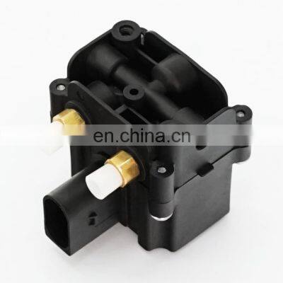 Fb01Air suspension compressor valve  E70  X5(07-13) X6(08-14)OEM 37206789937  37206789938 37206799419 37206859714