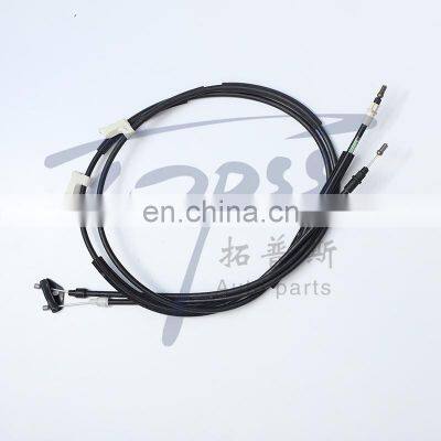 China Online Wholesale Shop Brake Cable OEM A3M512A603BE  For Ford