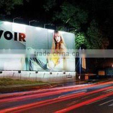 Coated Frontlit Pvc Flex Banner Roll 510gsm Quality Choice photo-4