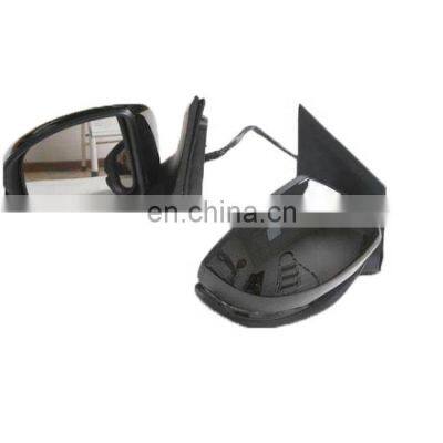 Door Mirror reversing mirrors Car Driver Side Rearview Mirror For Honda 2015 city