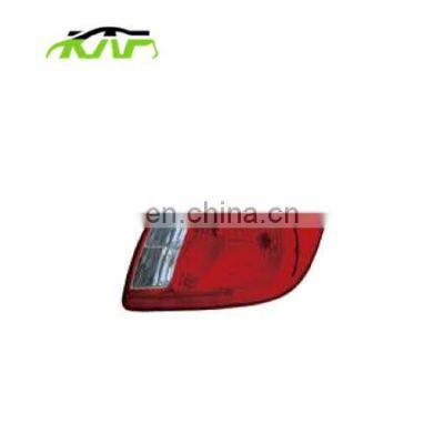 For Kia 2005 Rio Tail Lamp R 92402-1q210 L 92401-1q000, Auto Tail Lights