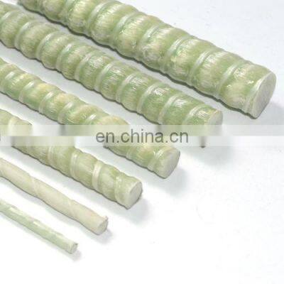 Wholesale cheap frp grp rebar fiberglass rebar price