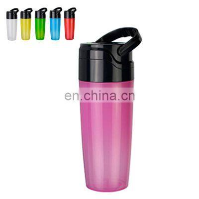 Customized Night Camping Fishing Outdoor Travel Bottle Hand Solar LED Light Collapsible Silicone Water Bottle With Lids