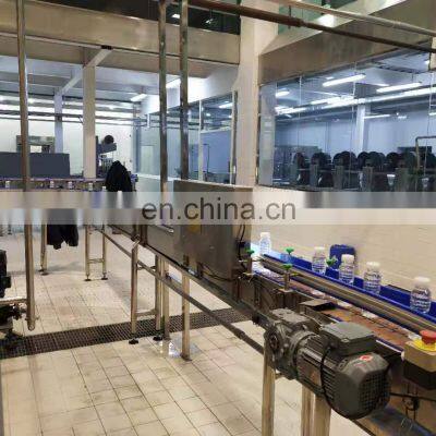 Automatic Orange Juice Synthetic Juice Mango Fruit Juice Concentrate Production Complete Line photo-4