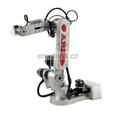 TZT-AR3 Robotic Arm 6 Axis Industrial Robot Mechanical Arm With Secondary Development Arm Frame + Control Box photo-2