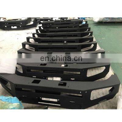 Front Bumper for Toyota FJ Cruiser 07-11, al-mg alloy