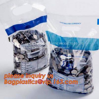 Icao Stebs, Airport Duty Free Shop Tamper Evident Bags ICAO STEBs, ICAO STEBs Duty Free Shopping Bags, Bagplastics, Bage photo-5