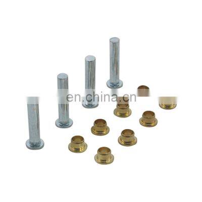 High Strength Corrosion-resistant Door Hinge Pins Bushing Repair for Nissan Navara