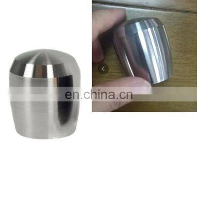 AOSU Racing Car Manual Stainless Steel Gear Shift Knob For Subaru