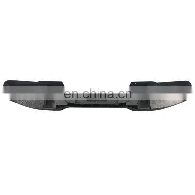 Lantsun For Jeep J L J317 Front Bumper Apollo for Jeep JKwrangler 2007-2017