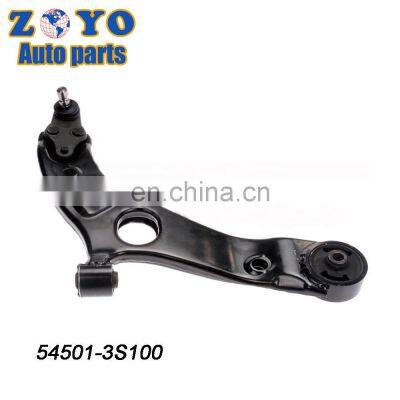 54501-2T010 High Quality Lower Control Arm for KIA Optima 2011-2016 photo-2
