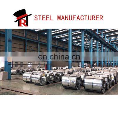 Dx510 z gi Coil Hot-dipped Steel Coil	1.0mm 2.3t photo-5