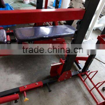 New Fitness Equipment Power Rack TZ-6073 photo-6