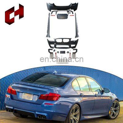 Ch Brake Turn Signal Spoiler Brake Turn Signal Lamp Car Auto Body Spare Parts For Bmw 5 Series 2010-2016 To M5