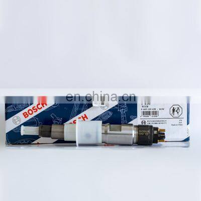 Original diesel fuel injector 0445120438,0445120165,0445120291 for hot sale