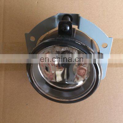 Front Fog Lamp for Pajero Sport 2011 2012