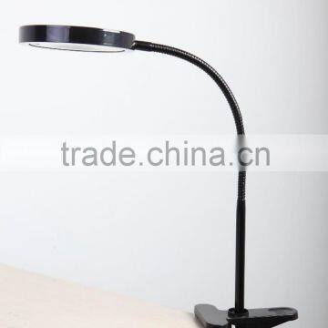 Hot sale LED Clamp Desk Lamp