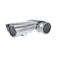 Aluminum Alloy Shell of Security Camera photo-2