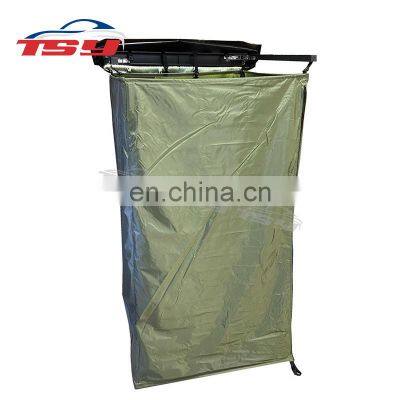 Best Selling Offroad shade Privacy Car Side Ensuite Awning camping Toilet bathing Change Room Shower Tent