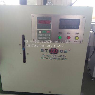 Metal Wire Steel Wire Cable Wire Power-Driven Repeated Bending Testing Machine Price Manufacturer Provide photo-3