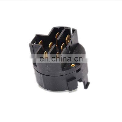 Ignition Lock Starter Switch For Fiat Ducato Peugeot Boxer Citroen Relay 1348421080 1608501280 4162.AL 4162.CP 132931608 5/7pin photo-2