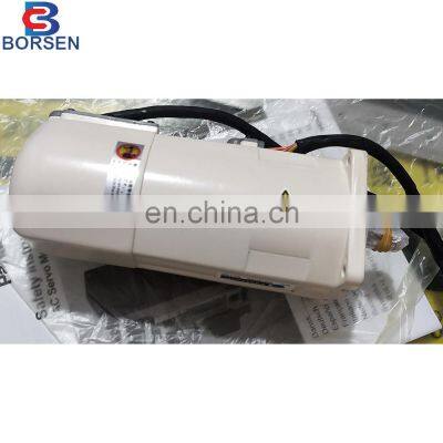 Original AC Servo Motor for Panasonic MSM022QBV MSM022A1E MSM022A2UE photo-4
