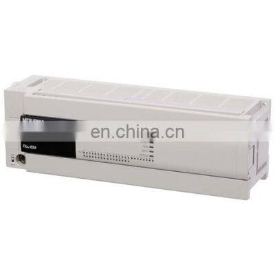 New and original Mitsubishi Integrated outputs 6  Output type Relay  plc  FX3G-14MR/DS