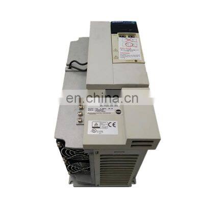 Japan Mitsubishi 5KW MR-J2S-500A  AC Servo Drive