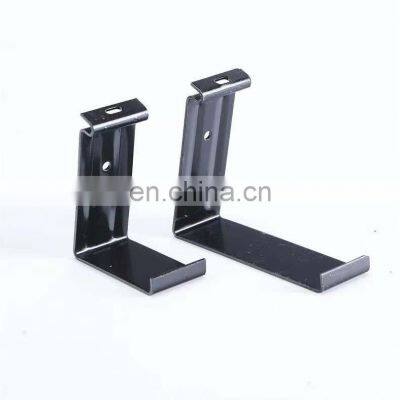 OEM metal fabrication crate lock spring steel crate clip wooden box clip