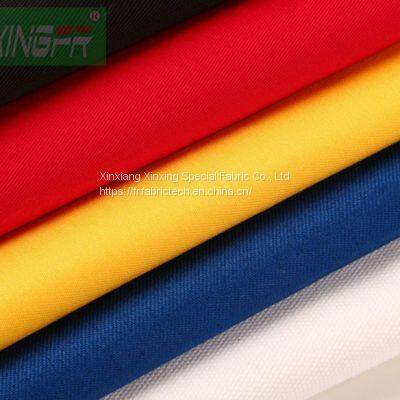 CN88/12 FR Fabric Flame-Retardant Woven Fabric Flame Retardant Fabrics Suppliers photo-2