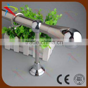 Curtain Rod Finial Curtain Pole Curtain Rod Curtain Accessories photo-5