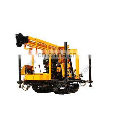 EPA Borehole drilling machine