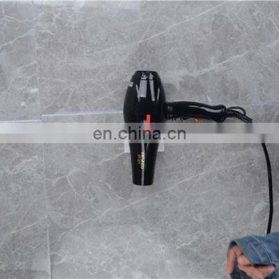 Wholesale Wall Rack Hair Dryer Holder Rack photo-2